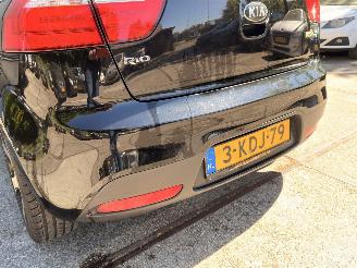 Kia Rio 1.2 CVVT Super Pack NAP RIJDBAAR! picture 12