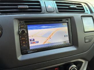 Kia Rio 1.2 CVVT Super Pack NAP RIJDBAAR! picture 24