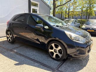 Kia Rio 1.2 CVVT Super Pack NAP RIJDBAAR! picture 5