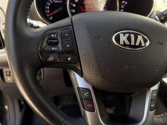 Kia Rio 1.2 CVVT Super Pack NAP RIJDBAAR! picture 27