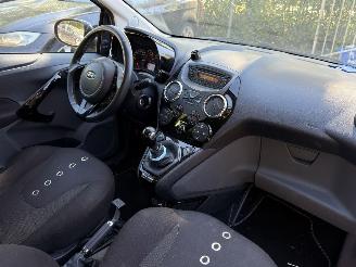 Ford Ka 1.2 Limited Edition NAP ! picture 21