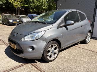 Ford Ka 1.2 Limited Edition NAP ! picture 2