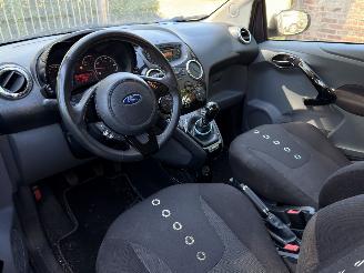 Ford Ka 1.2 Limited Edition NAP ! picture 19