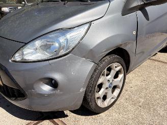 Ford Ka 1.2 Limited Edition NAP ! picture 12