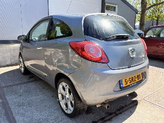 Ford Ka 1.2 Limited Edition NAP ! picture 8