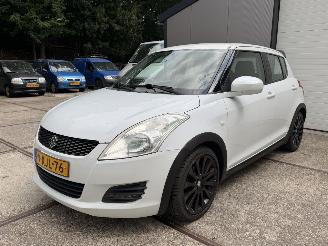 Suzuki Swift 1.2 EASS Airco Sport! picture 2