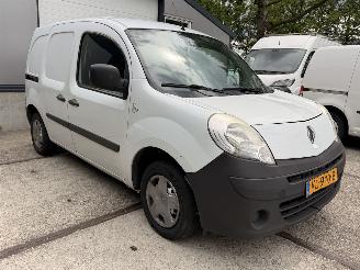 Renault Kangoo 1.5 dCi Express Airco Rijdbaar! picture 4