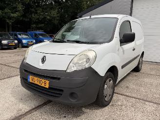 uszkodzony samochody osobowe Renault Kangoo 1.5 dCi Express Airco Rijdbaar! 2012/1