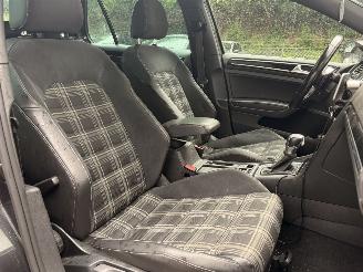 Volkswagen Golf 7 2.0 TDI GTD DSG Pano Vol opties! picture 24