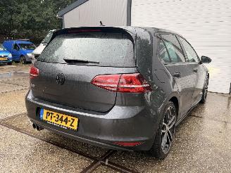 Volkswagen Golf 7 2.0 TDI GTD DSG Pano Vol opties! picture 14