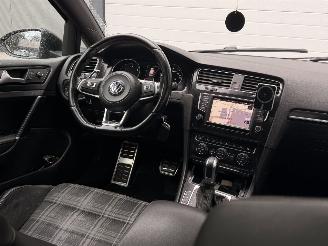 Volkswagen Golf 7 2.0 TDI GTD DSG Pano Vol opties! picture 21