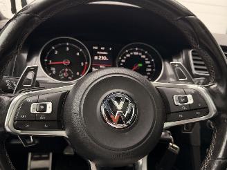 Volkswagen Golf 7 2.0 TDI GTD DSG Pano Vol opties! picture 19