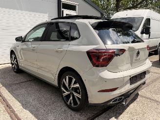 Volkswagen Polo 1.0 TSI R-Line DSG picture 13
