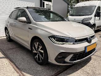 Volkswagen Polo 1.0 TSI R-Line DSG picture 33