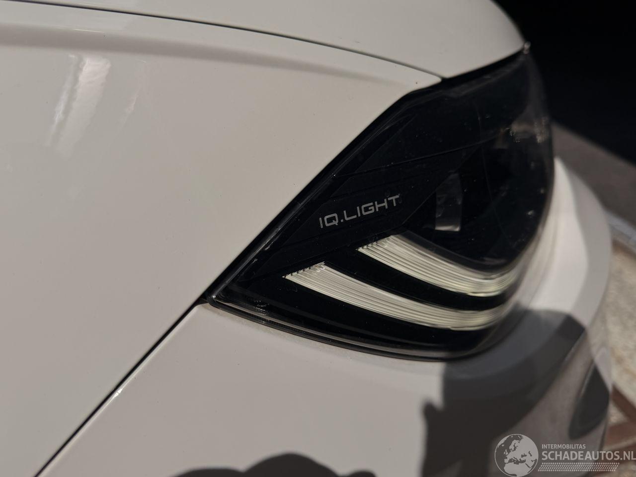 Volkswagen Polo 1.0 TSI R-Line DSG