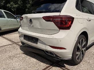 Volkswagen Polo 1.0 TSI R-Line DSG picture 20