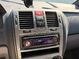 Hyundai Getz 1.6i, automaat picture 25