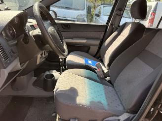 Hyundai Getz 1.6i, automaat picture 19