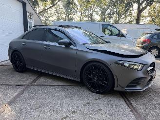 Mercedes A-klasse A 200 picture 3