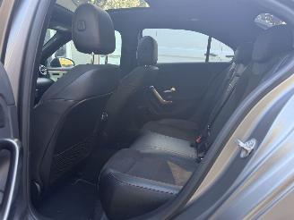 Mercedes A-klasse A 200 picture 25
