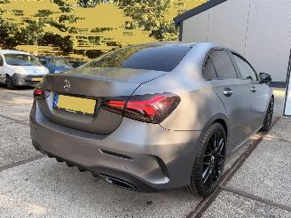Mercedes A-klasse A 200 picture 15