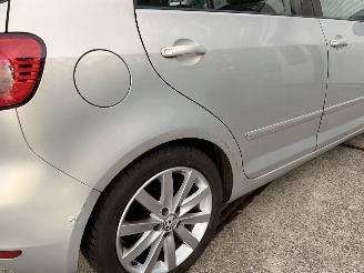 Volkswagen Golf plus 1.2 TSI Comfortline Automaat NAP! Rijdbaar picture 16
