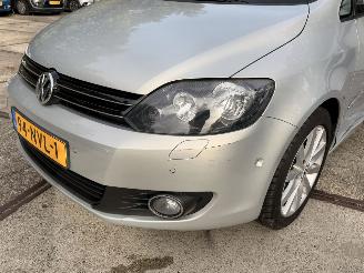 Volkswagen Golf plus 1.2 TSI Comfortline Automaat NAP! Rijdbaar picture 5