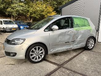 Volkswagen Golf plus 1.2 TSI Comfortline Automaat NAP! Rijdbaar picture 4