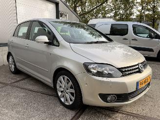 Volkswagen Golf plus 1.2 TSI Comfortline Automaat NAP! Rijdbaar picture 6