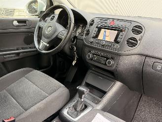 Volkswagen Golf plus 1.2 TSI Comfortline Automaat NAP! Rijdbaar picture 21