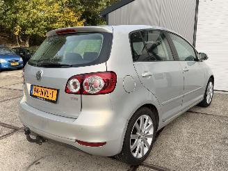 Volkswagen Golf plus 1.2 TSI Comfortline Automaat NAP! Rijdbaar picture 14