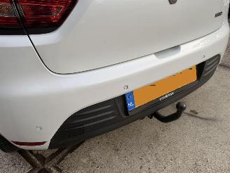 Renault Clio 0.9 TCe Zen PDC NAVI DAB+ RIJDBAAR! picture 9