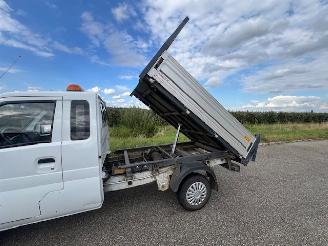 DFSK K-serie Met laadklep en nieuwe APK picture 11