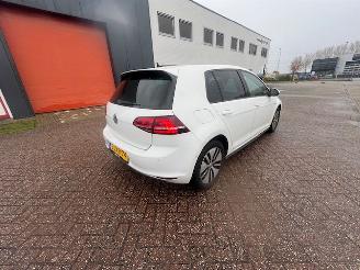 Volkswagen Golf GTE automaat nette auto picture 5