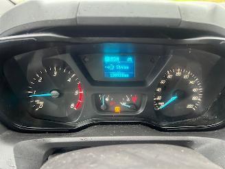 Ford Transit Custom DUBBEL CABINE AUTOMAAT picture 14