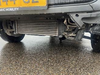 Ford Transit Custom DUBBEL CABINE AUTOMAAT picture 11