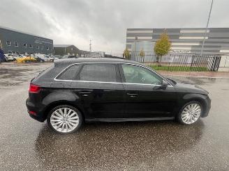 Audi A3 E-tron met Pano dak camera hybride picture 5