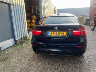 BMW X6  picture 4