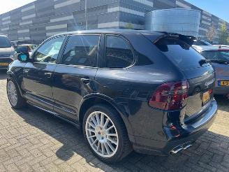 Porsche Cayenne 4.8 GTS nette Auto picture 2