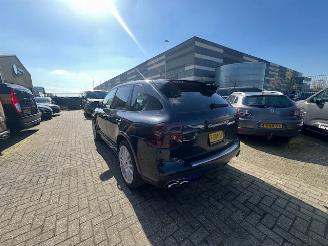 Porsche Cayenne 4.8 GTS nette Auto picture 4