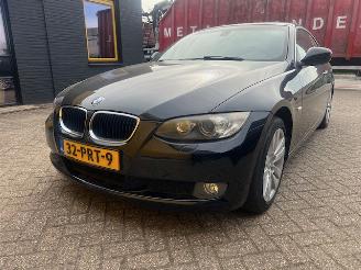 BMW 3-serie Cabriolet picture 1