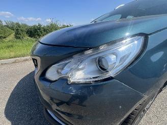 Peugeot 2008 Blue lion edition AUTOMAAT picture 8