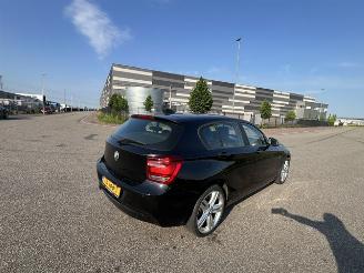 BMW 1-serie 114i EDE High Executive picture 5