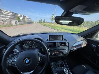 BMW 1-serie 114i EDE High Executive picture 13