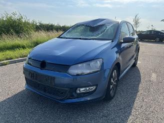 Volkswagen Polo 1.0 BlueMotion Edition picture 3