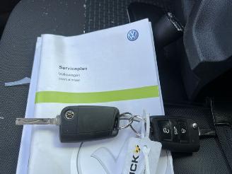 Volkswagen Polo 1.0 BlueMotion Edition picture 11