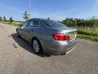 BMW 5-serie 523i Executive Schuifdak picture 3
