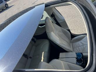 Tesla Model S 85 Signature Performance FREE SUPERCHARGER picture 20