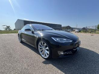 Tesla Model S 85 Signature Performance FREE SUPERCHARGER picture 7