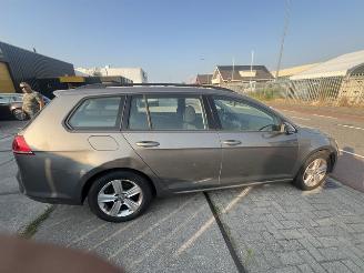 Volkswagen Golf 1.4 TSI HIGHLINE AUTOMAAT picture 5